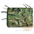 Military Camouflage Poncho Liner for Army or Tactical use